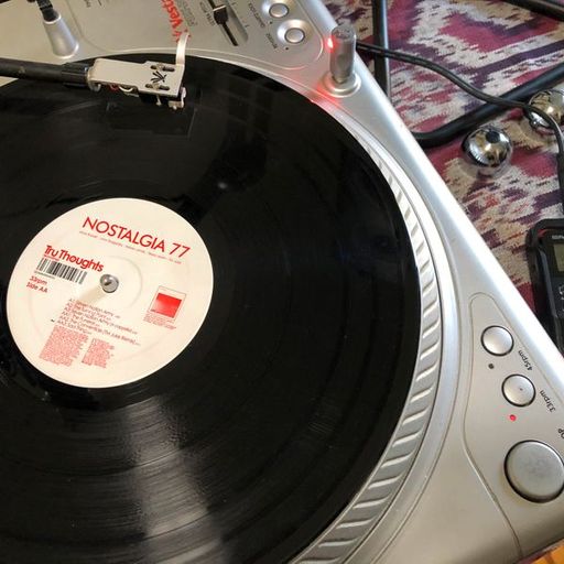 Tru Thoughts Jazz (All Vinyl Selections)