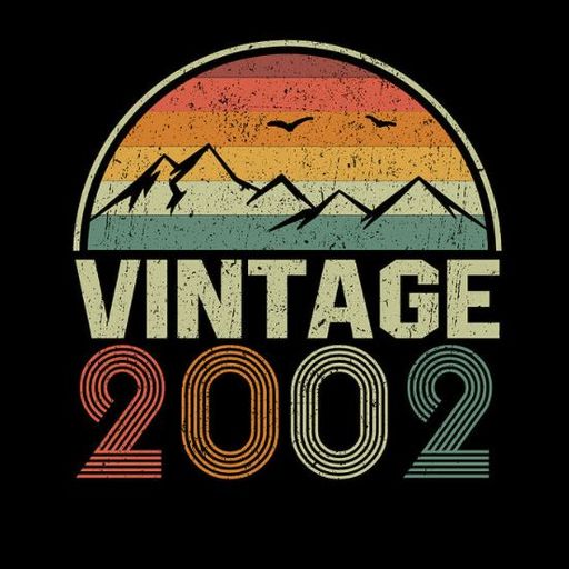 Time Travelling MoFo 2002