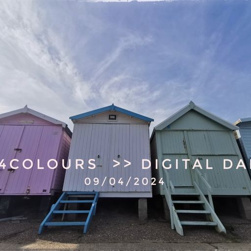 4Colours - One Foot In The Chill (09/04/24)