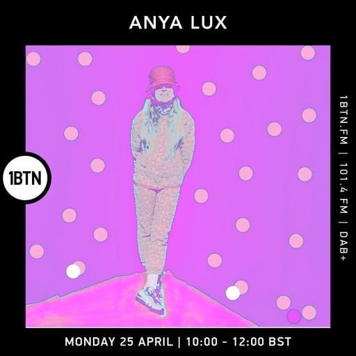 Anya Lux - 25.04.2022