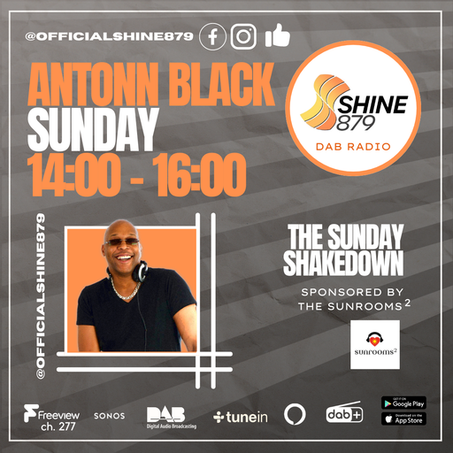 Antonn Black - 28 Jul 2024