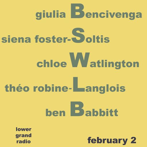 Spit In The Ocean #41