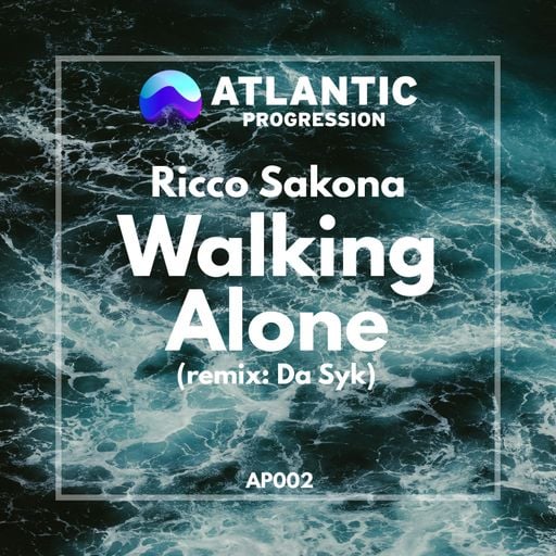 Walking Alone