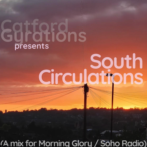 Morning Glory (06/02/2025)