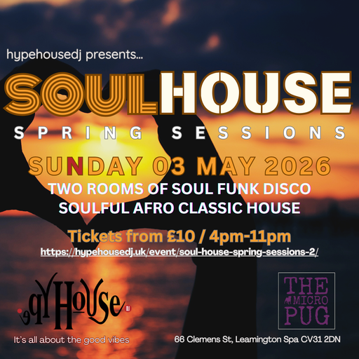 Friday Nite Biznizz... Dj Cedric Anderson - 09JAN2026