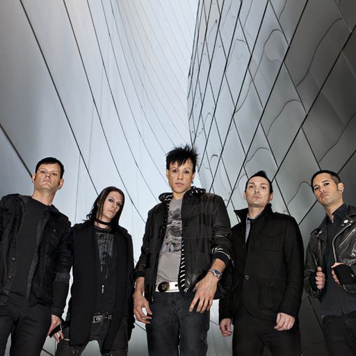 Rivetheads with ORGY interview 6th Dec 2014