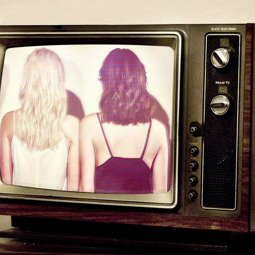 Harry & Andy with Say Lou Lou