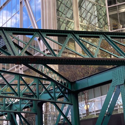 Some things just don't get through (Eclectic Playlist Series 10.8)