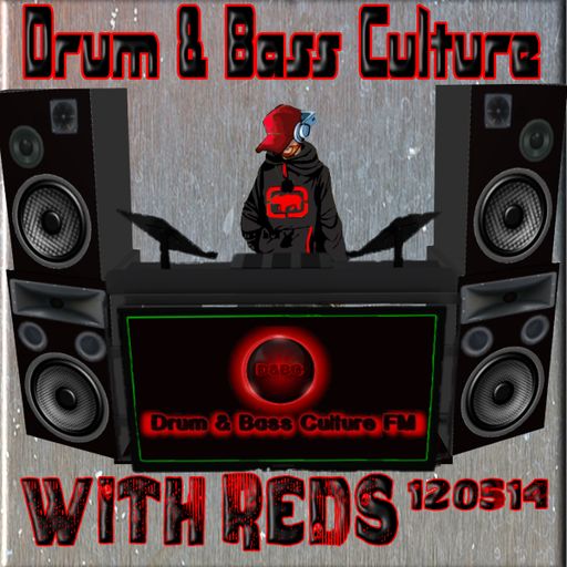 D&BC With REDs 120514