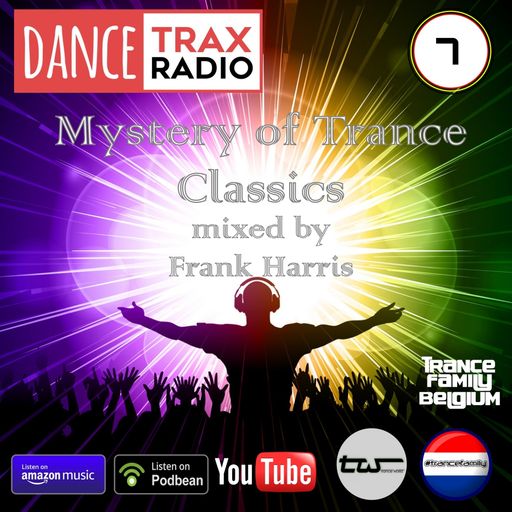 Mystery of Trance Classics 7