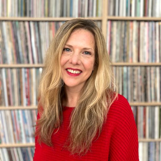Colleen 'Cosmo' Murphy's Balearic Breakfast 14.3.23