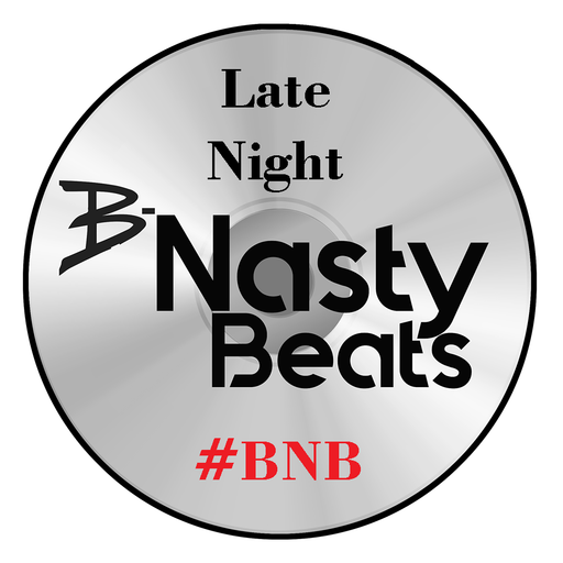 Late Night B-Nasty Beats #BNB111 Special Guest: Justin Kim