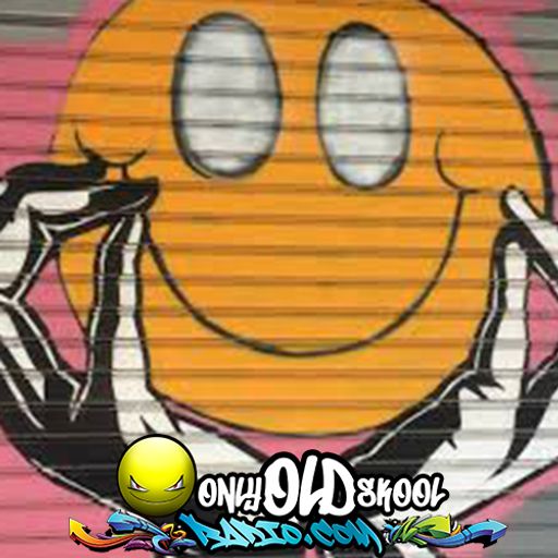 Dan FaceMe - Friday 5th August - OnlyOldSkoolRadio.com