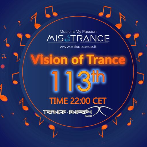 Vision of Trance 113