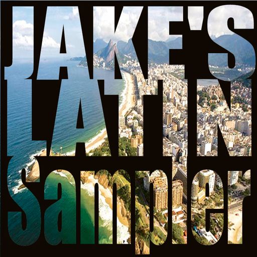 Jake's Latin Sampler