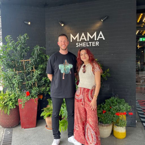 The Weekend Mixtape x Jay Alderton x Rubberband Girl