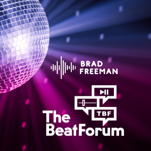 Brad Freeman - Funky House Classics (Dec 27)
