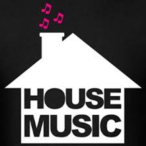 Straight up house mix