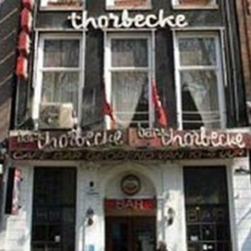 One More Time Thorbecke Bar The Reunion Set Mixed By resident Dj - Jack Kandi