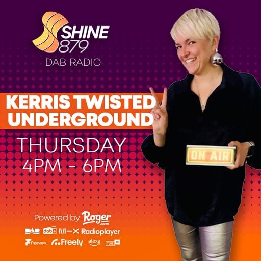 Kerris Twisted Underground - 26 Feb 2026