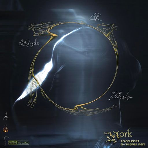 WORK w/lak. d!ana, and autoshade 10.6.21