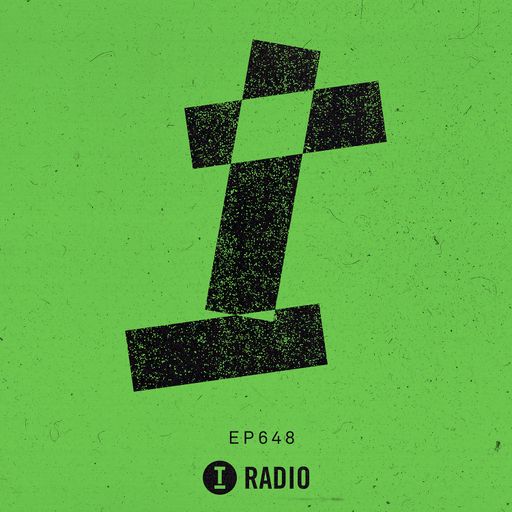 Toolroom Radio EP648 - Presented by ESSEL