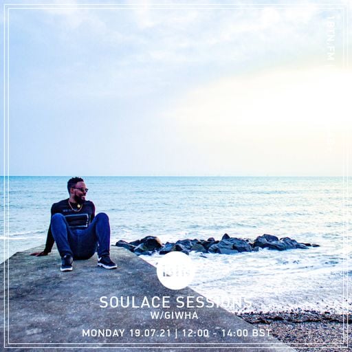 Soulace Sessions with GiwHa - 19.07.2021