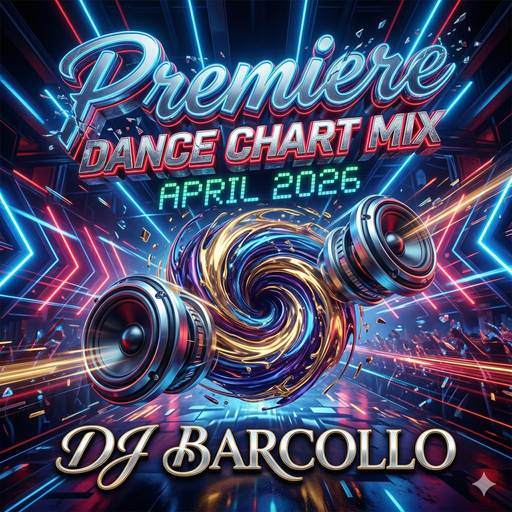 Premiere Dance Chart Mix April 2026