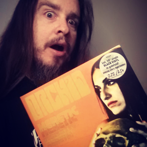 Tales Of The Tomb - Featured Interview & The Zach Moonshine Show