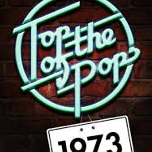 Top Of The Pops - 1973 01 25