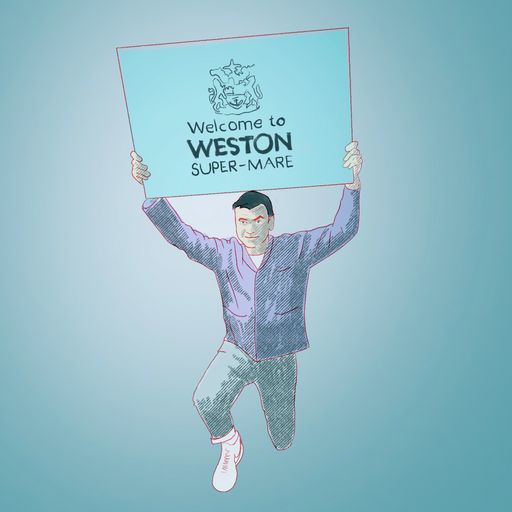 NONDEF | CD Soundtracks: Ross Hopcraft