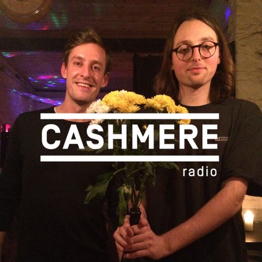 What Is An Outline? #2 with Hydro Majestic & Alex Murray (Gardland) 15.12.2015