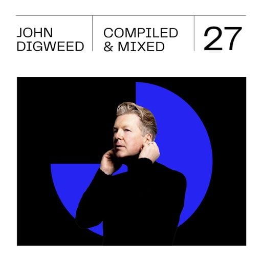 Compiled & Mixed 027