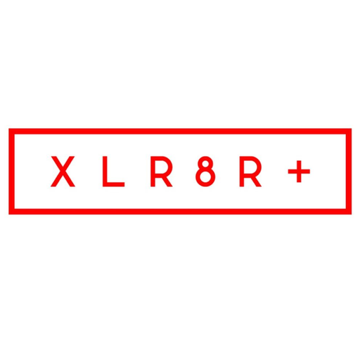 XLR8R+ w/ Desert Sound Colony + Hamish Cole - 14.02.20