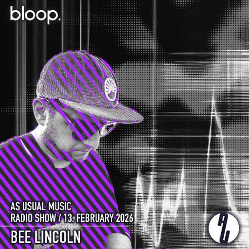 as usual music w/ Bee Lincoln - 13.02.26