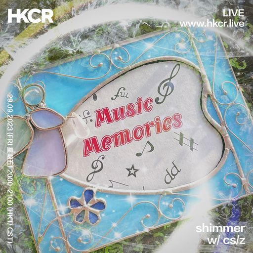 shimmer w/ cs/z - 29/09/2023