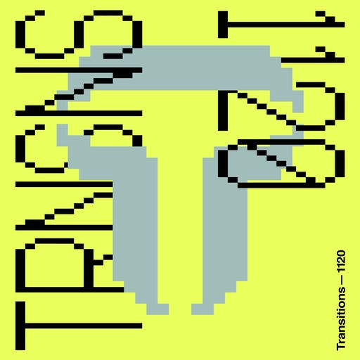 Transitions with John Digweed and Echonomist