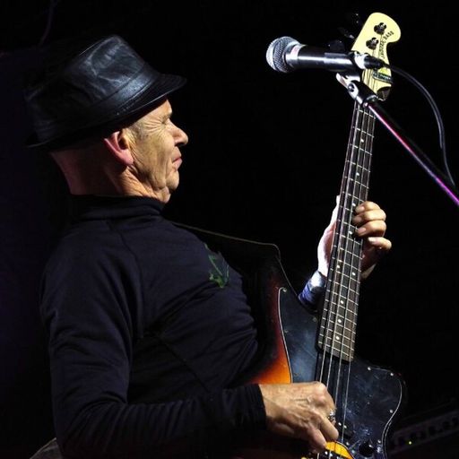 Ron Rault - Our Next Guest #2