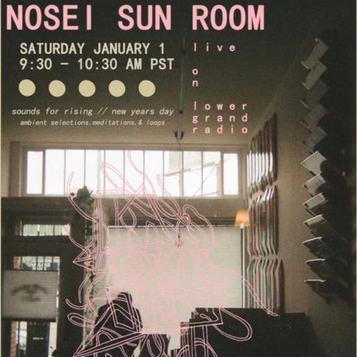 NOSEI SUN ROOM EPISODE 4 (01.01.22)