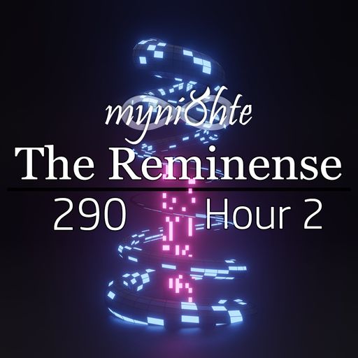The Reminense 290 - Hour 2