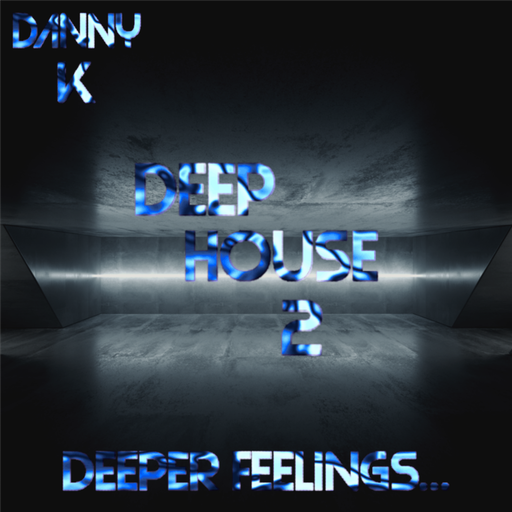 Deeper Feelings... Deep House Vol 2