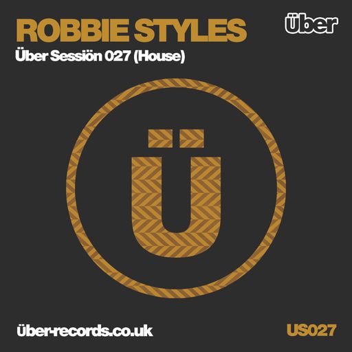 Uber Session 027