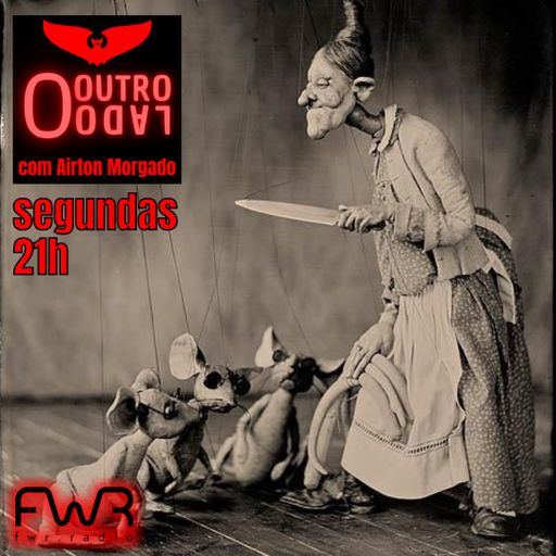 O Outro Lado 146 - 16.9.2024