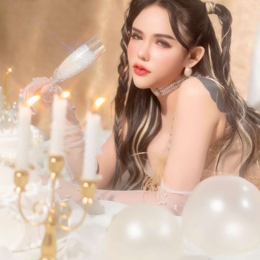 HBD เซลล์พี่สอง สุดไม่เคยเลยตลอด