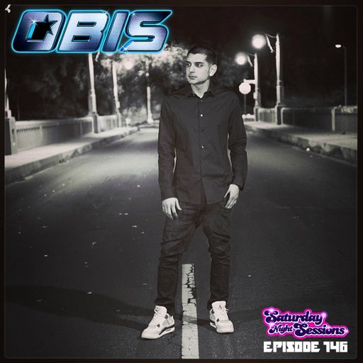 SNS EP146 - OBIS