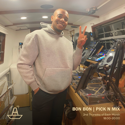 Bon Bon | Pick n Mix | The BoAt Pod | January 2025