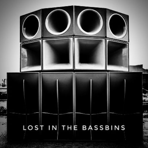 Lost in the Bassbins Feb18