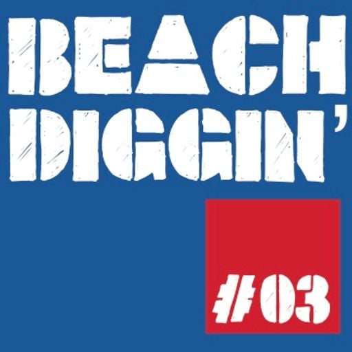 Beach Diggin' Hamburg #03