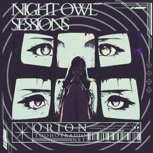 Night Owl Sessions 20241228