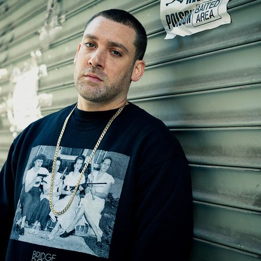 Scram Jones - Scramble Mix (SiriusXM Shade45) - 2021.08.14